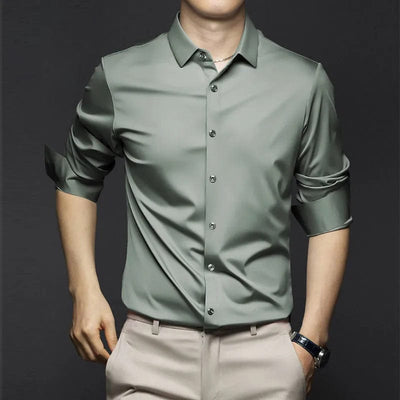 Imperial No-Wrinkle Dress Shirt