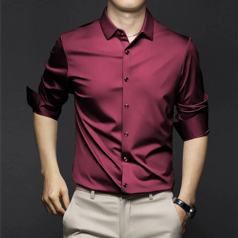 Imperial No-Wrinkle Dress Shirt
