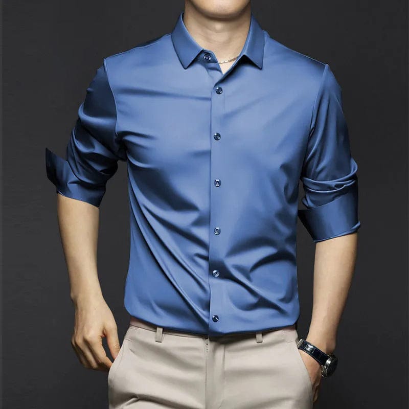 Imperial No-Wrinkle Dress Shirt