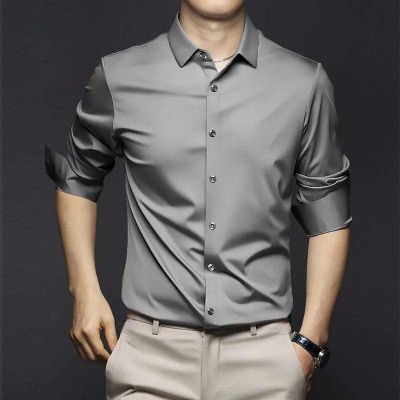 Imperial No-Wrinkle Dress Shirt