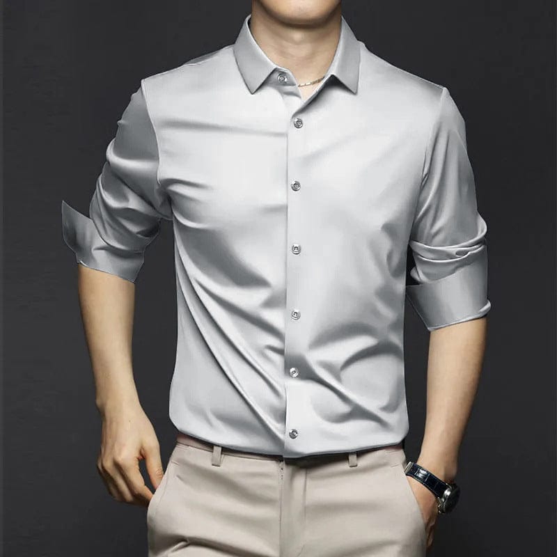 Imperial No-Wrinkle Dress Shirt
