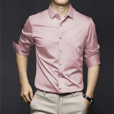 Imperial No-Wrinkle Dress Shirt