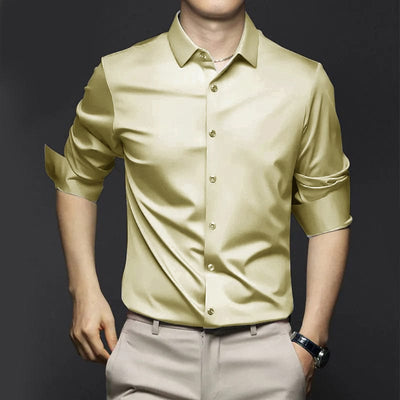 Imperial No-Wrinkle Dress Shirt