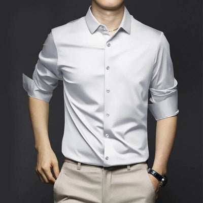 Imperial No-Wrinkle Dress Shirt