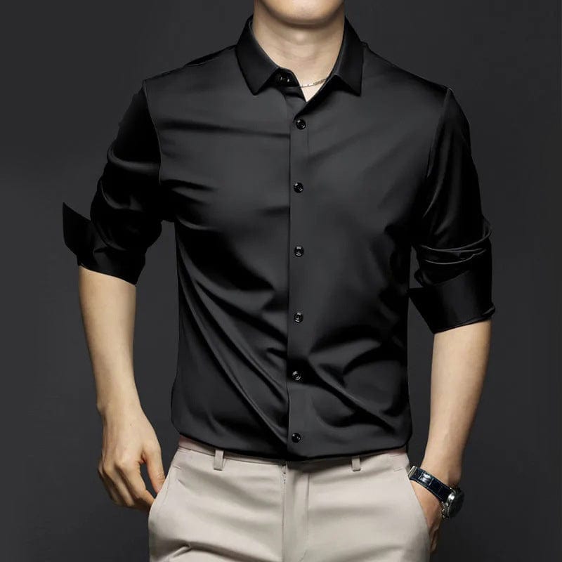 Imperial No-Wrinkle Dress Shirt