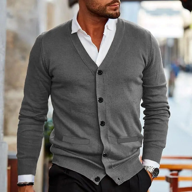 Owen™ - Timeless Classic Sweaters with Style