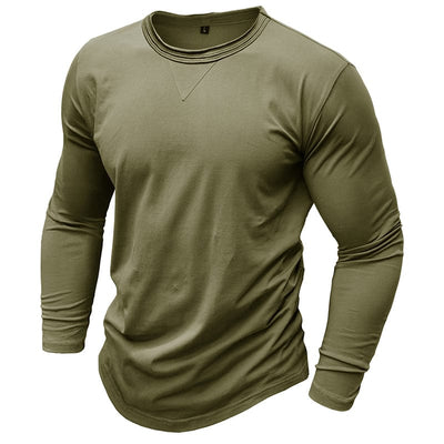 Travis Owen Classic Cotton Shirt