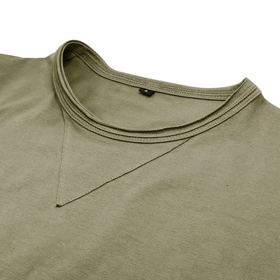 Travis Owen Classic Cotton Shirt