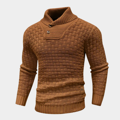 Henry™ - Stylish and Cozy Sweater