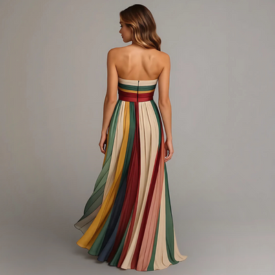 Patricia™ | Relaxed Long Dress