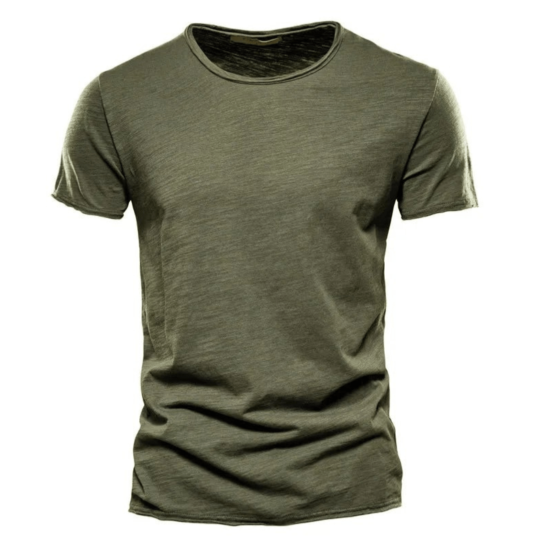 Gabriel Graphic Tee