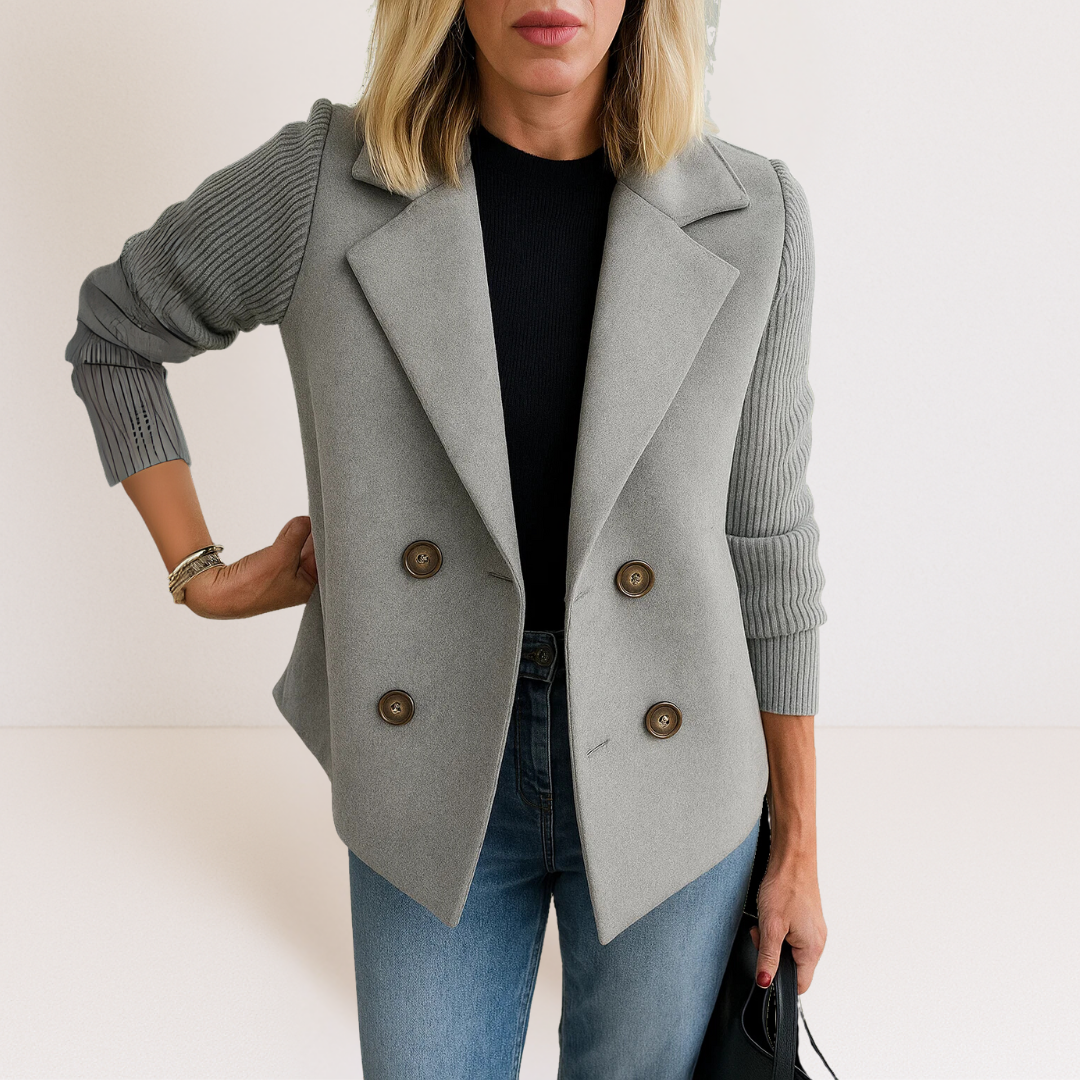 Eva | Premium casual blazer
