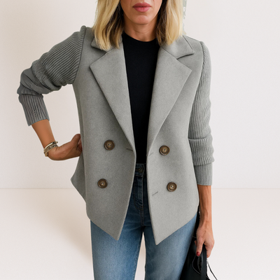 Eva | Premium casual blazer