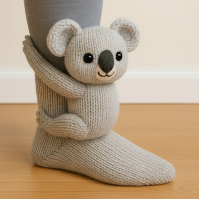 Animal Socks™