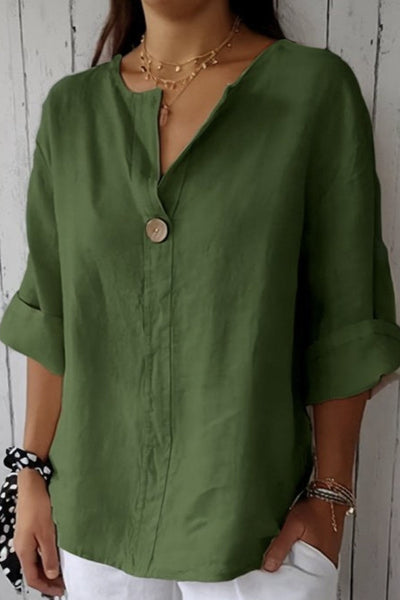 Zamma | Casual Comfort Top