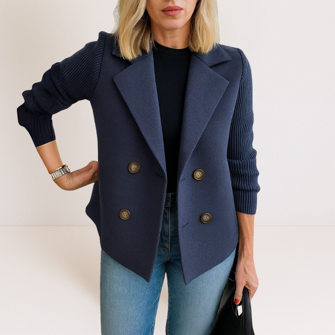 Eva | Premium casual blazer