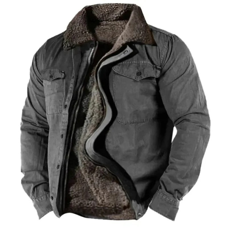 Dutton | Timeless Western Jacket