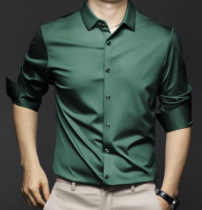 Imperial No-Wrinkle Dress Shirt
