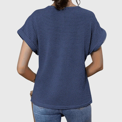 Pearl™ | Chic Ibiza-Inspired Blouse