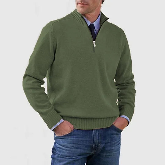 Micheal | Polished Class, Effortless Confidence