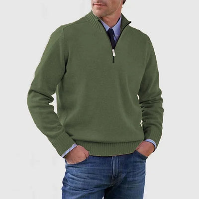 Micheal | Polished Class, Effortless Confidence