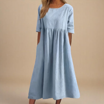 Sofia™ | Elegant Flattering Dress