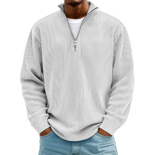 Henry - Trendy Stylish Sweater