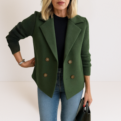 Eva | Premium casual blazer