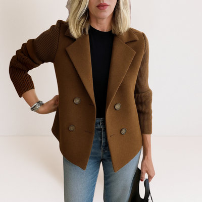 Eva | Premium casual blazer