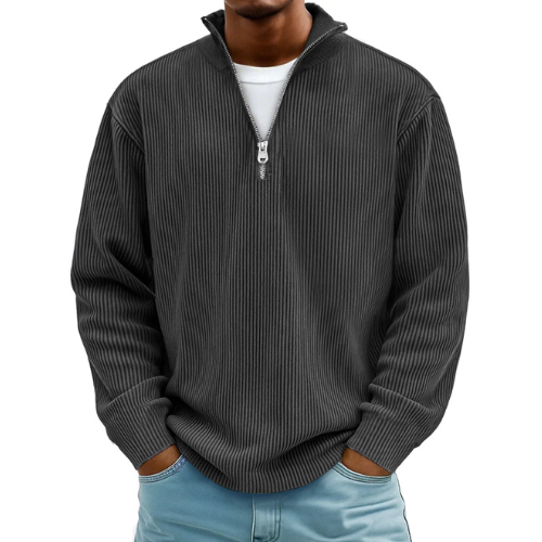 Henry - Trendy Stylish Sweater