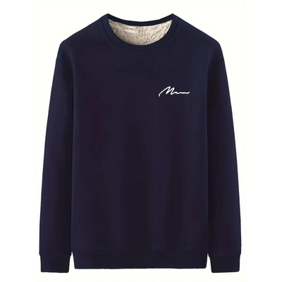 Cole™ - Ultra Cozy Fashionable Fleece Sweatshirt