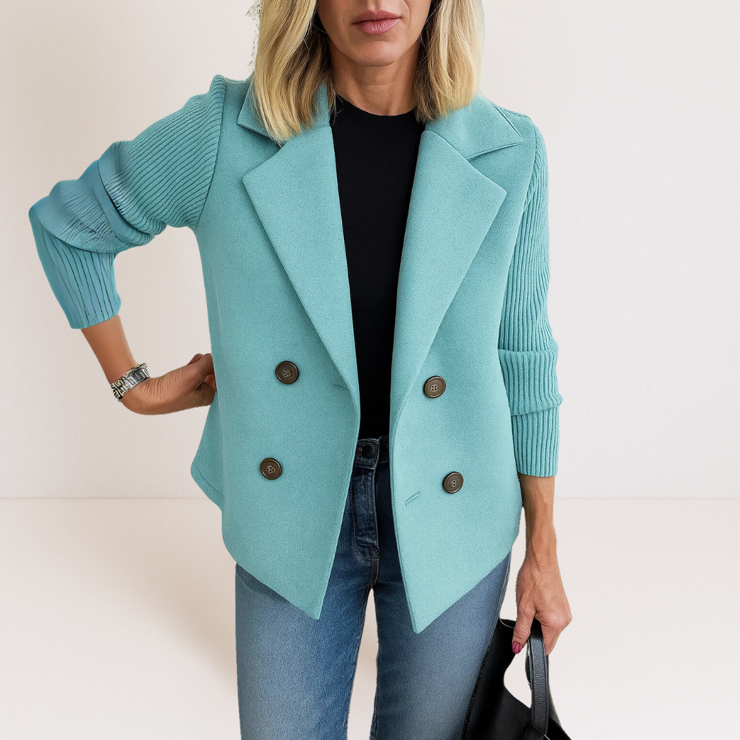 Eva | Premium casual blazer