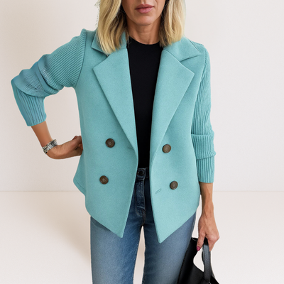 Eva | Premium casual blazer