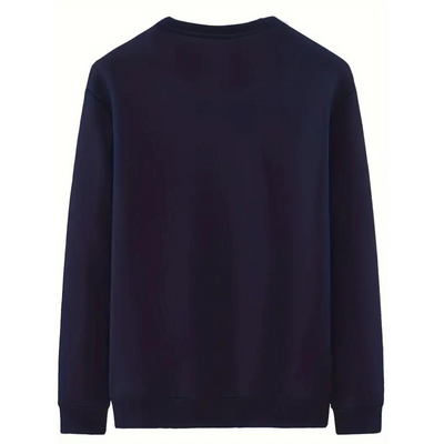 Cole™ - Ultra Cozy Fashionable Fleece Sweatshirt