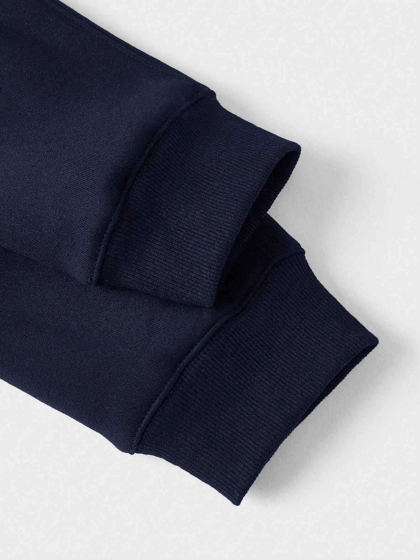 William™ - Relaxed Fit Half-Zip Sweater