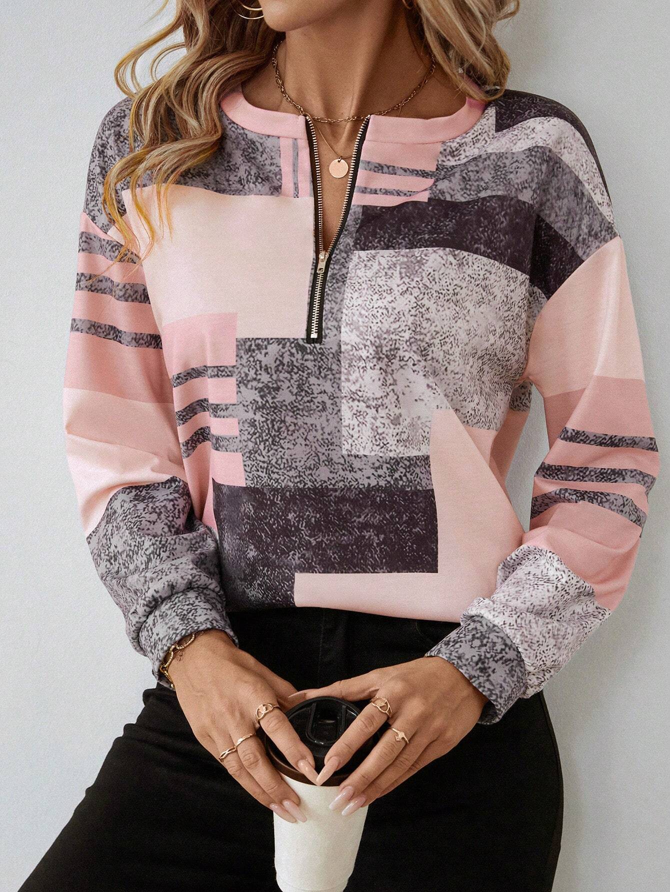 Tara | Chic Vintage Top
