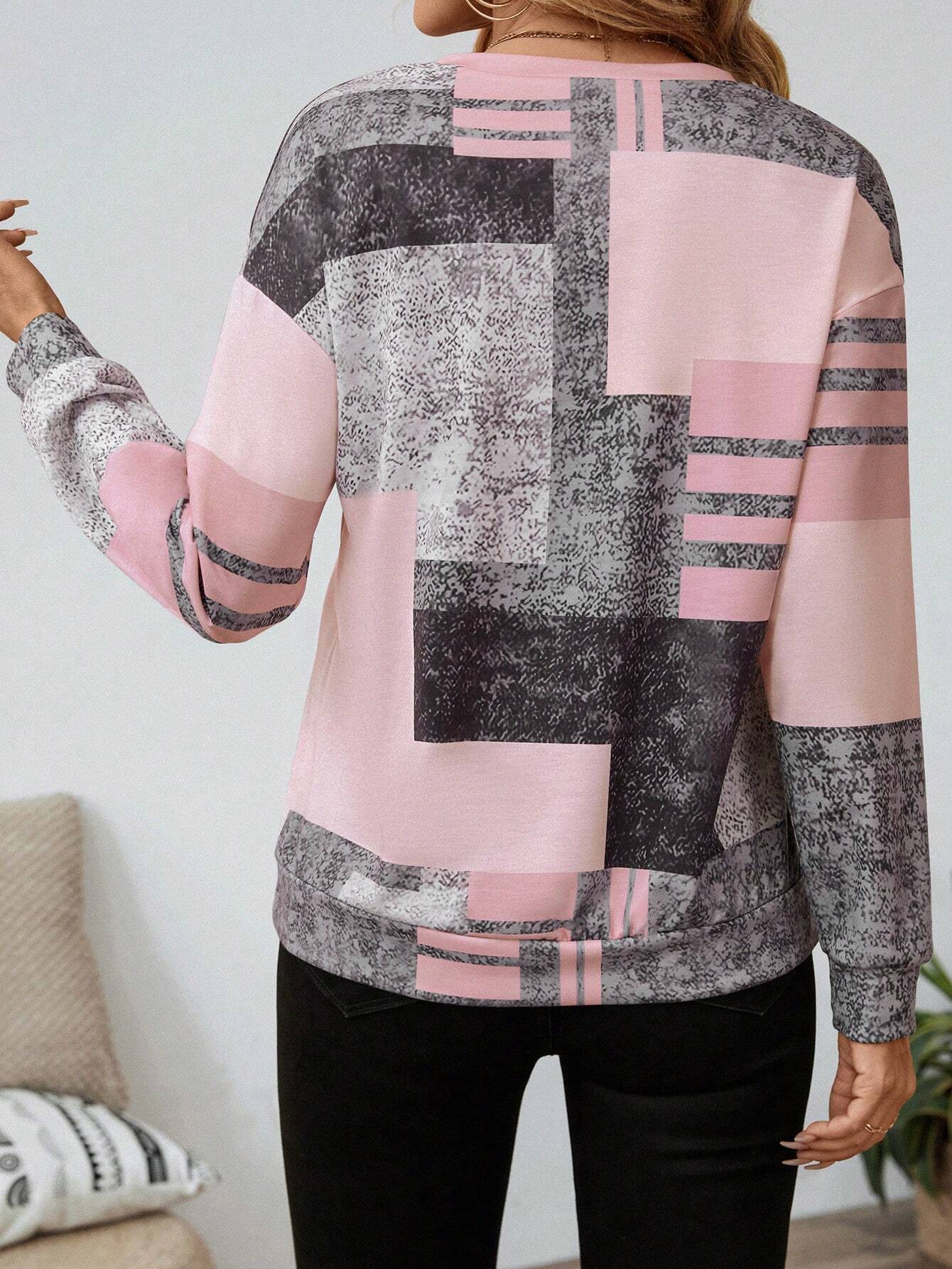 Tara | Chic Vintage Top