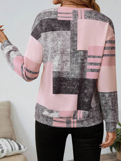 Tara | Chic Vintage Top