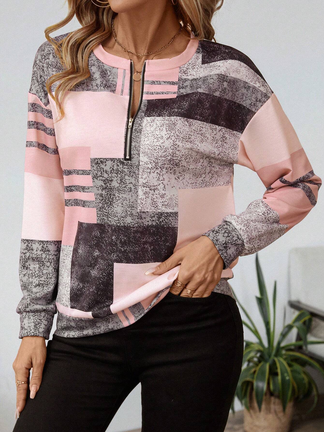 Tara | Chic Vintage Top