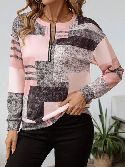 Tara | Chic Vintage Top