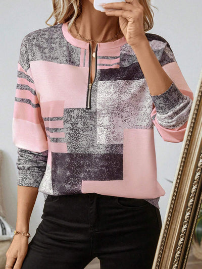 Tara | Chic Vintage Top
