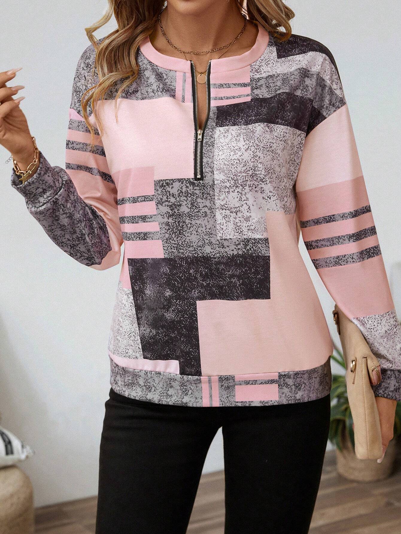 Tara | Chic Vintage Top
