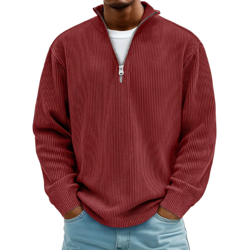 Henry - Trendy Stylish Sweater