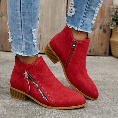 Sophia™ | Fashionable Women's Orthopedic Shoes