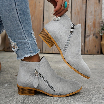 Sophia™ | Fashionable Women's Orthopedic Shoes