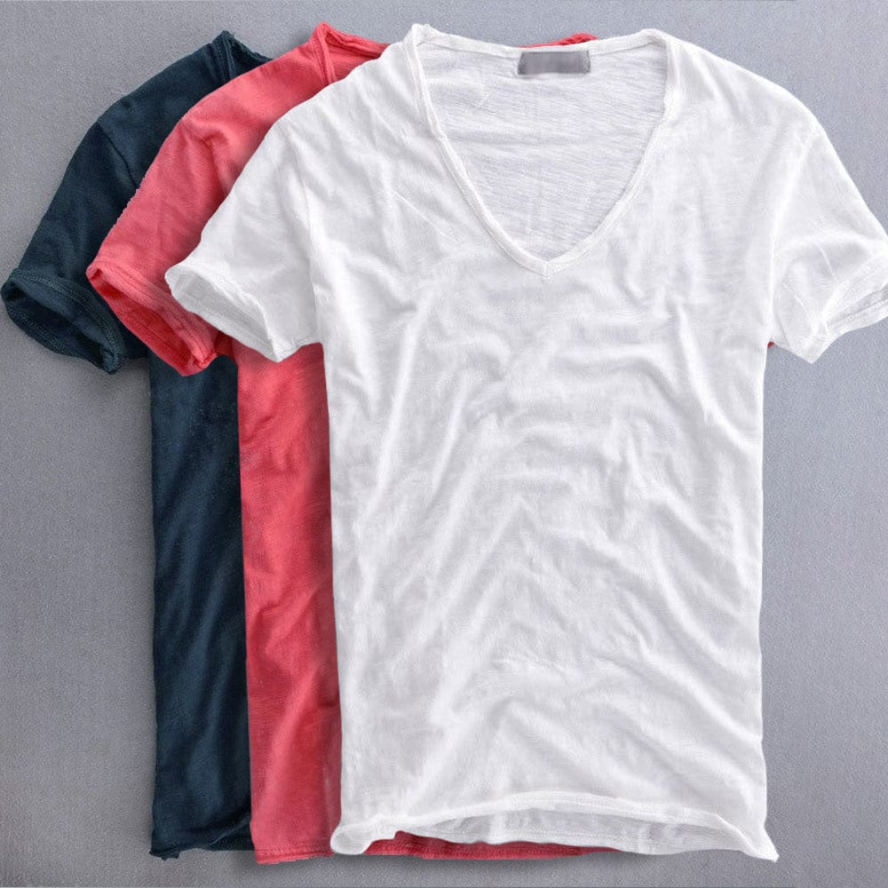 Reese V-Neck T-Shirt