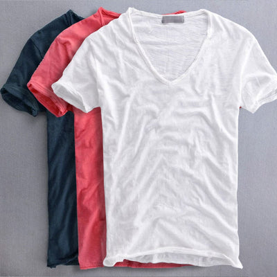 Reese V-Neck T-Shirt