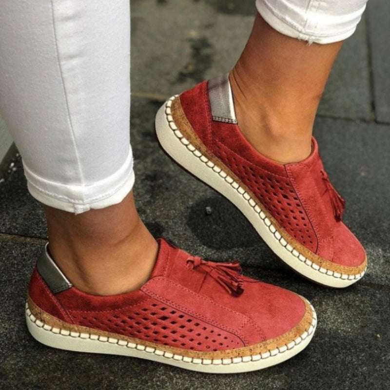 Kiara | Orthoflex Slip-Ons