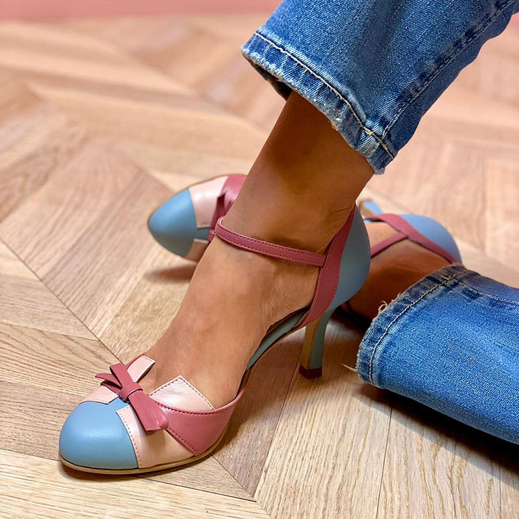 Savara™ | Orthopedic Comfort Heels