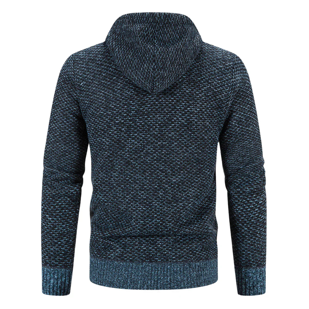 Henry - Ultimate Hoodie
